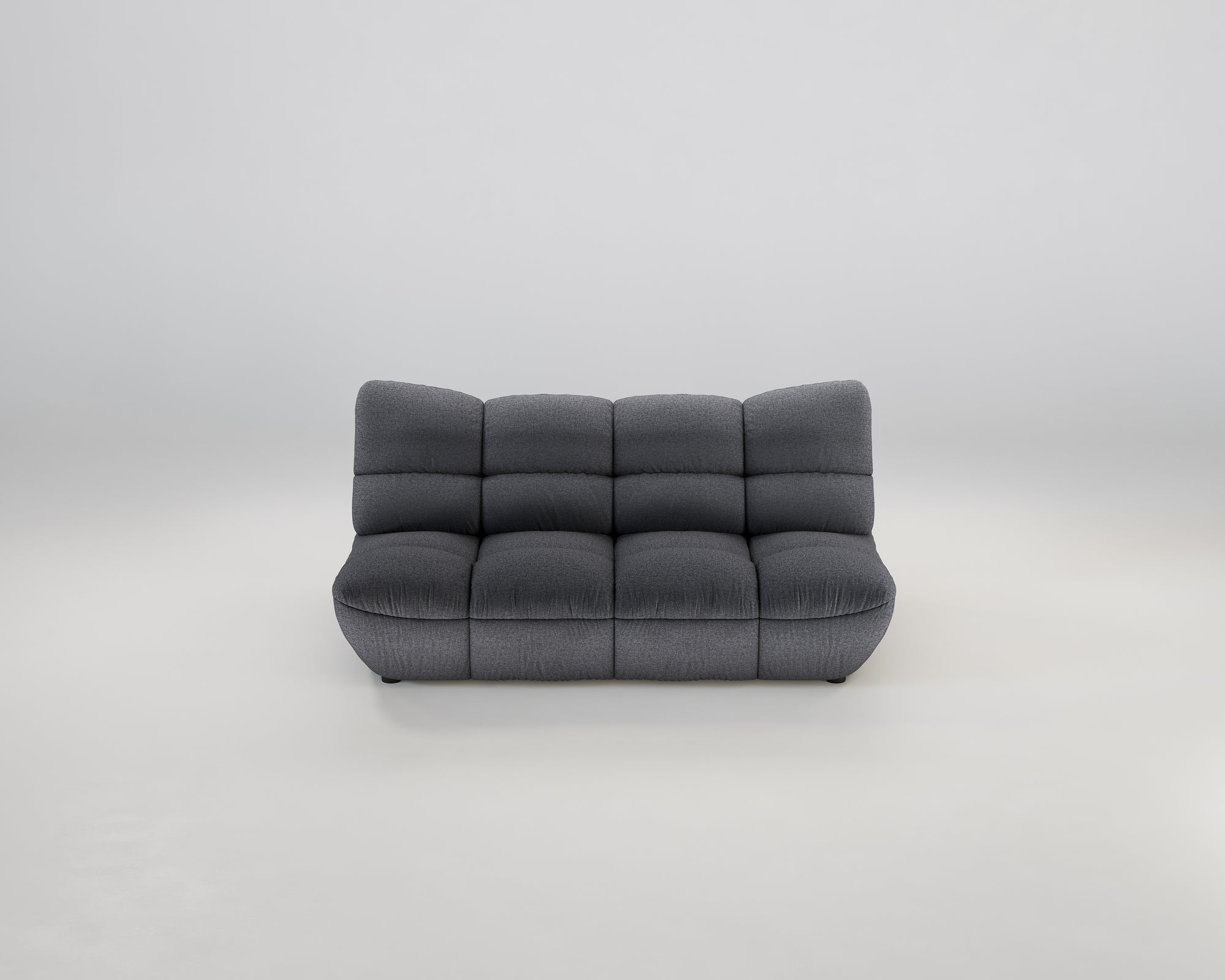 Pomodoro 3-Sitzer Sofa