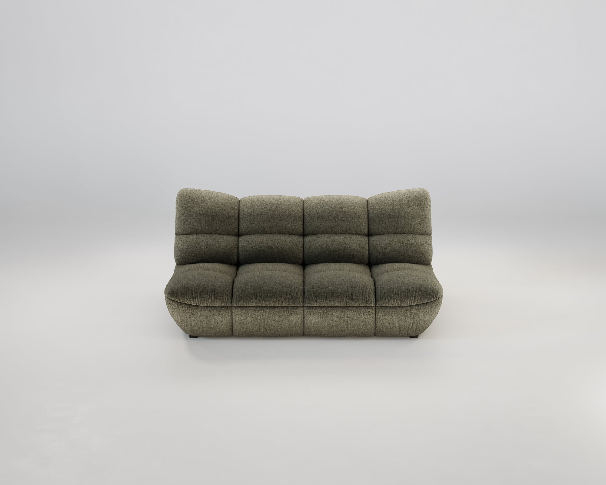 Pomodoro 3-Sitzer Sofa
