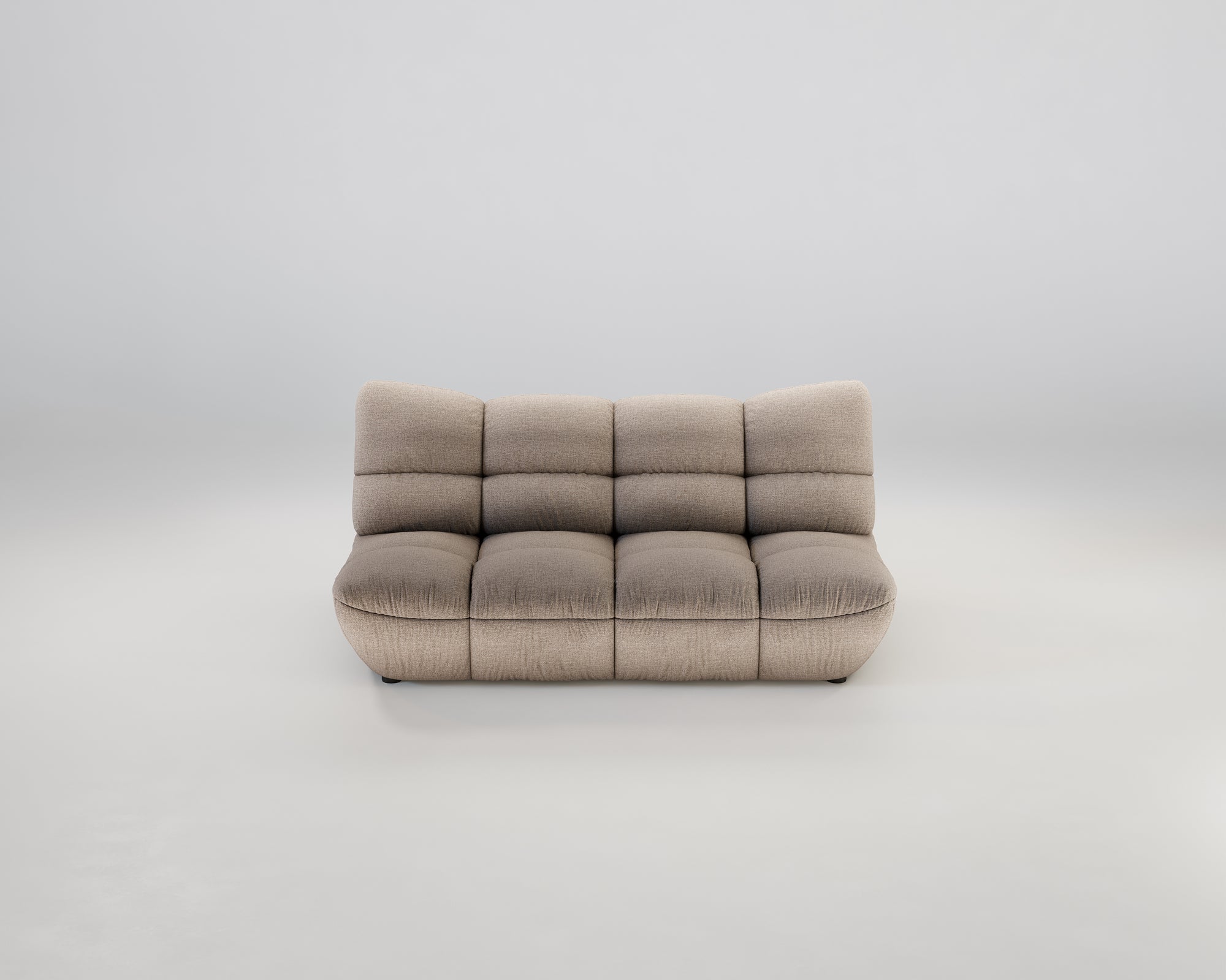 Pomodoro 3-Sitzer Sofa
