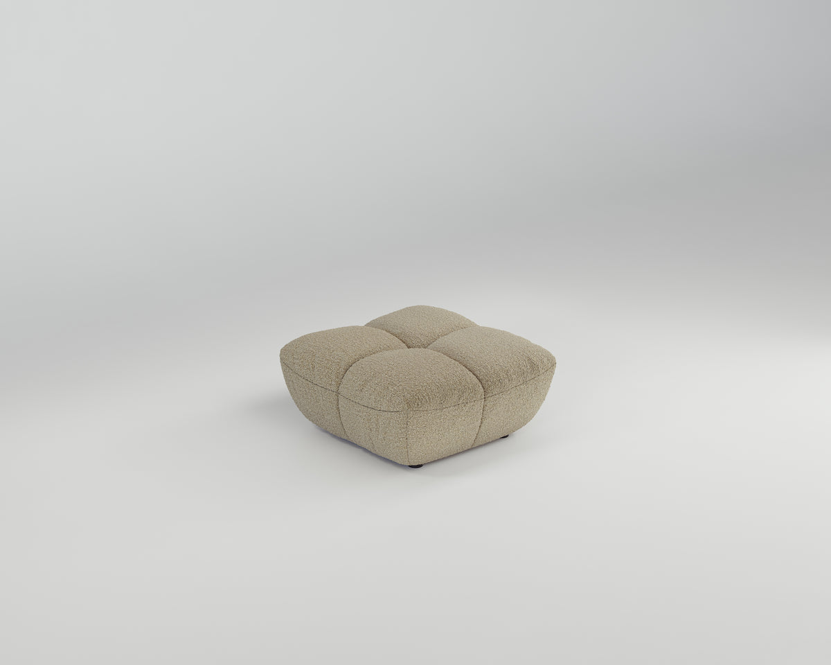Pomodoro Hocker