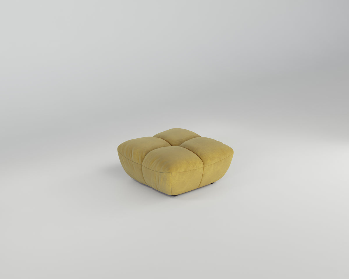 Pomodoro Hocker