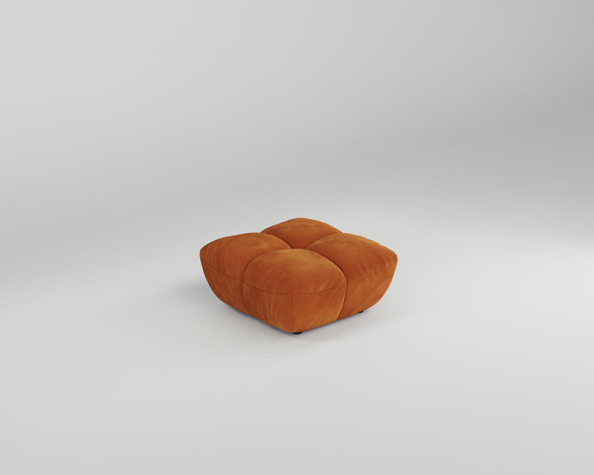 Pomodoro Hocker