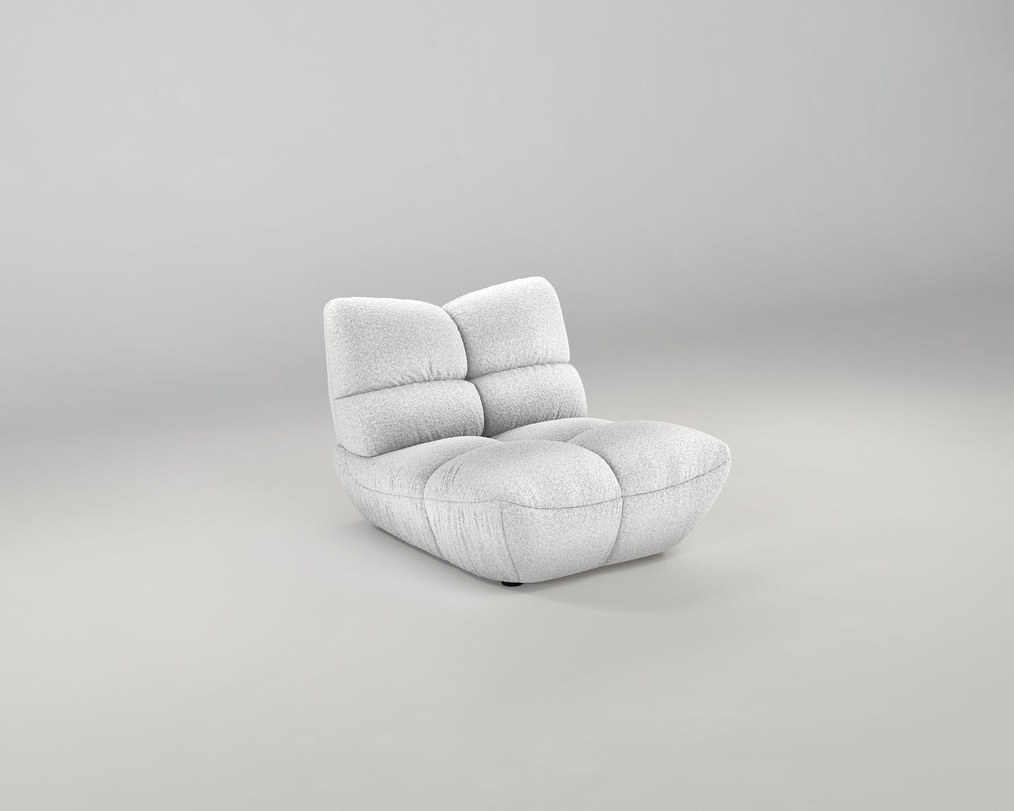 Pomodoro Sessel mit RVM