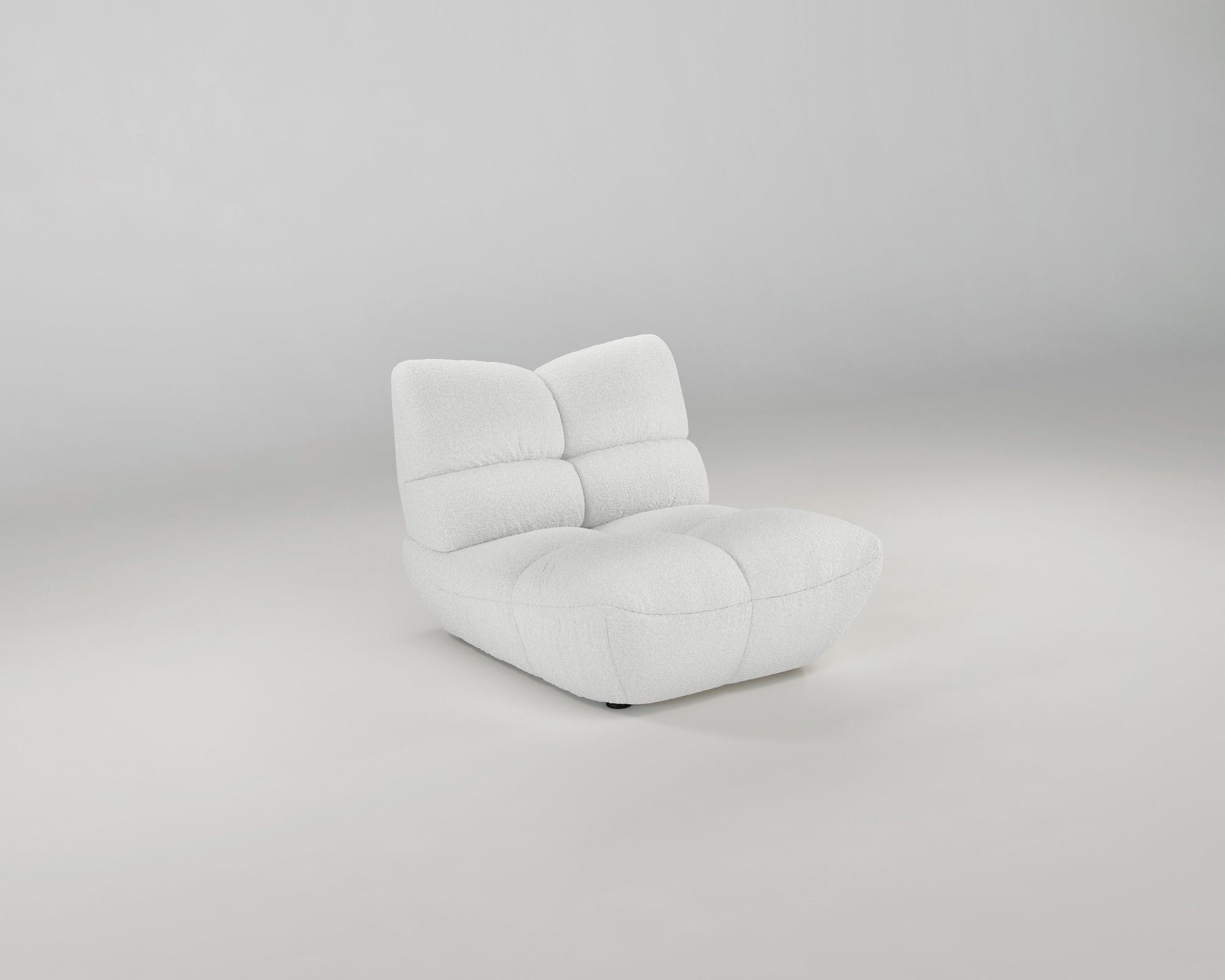 Pomodoro Sessel mit RVM