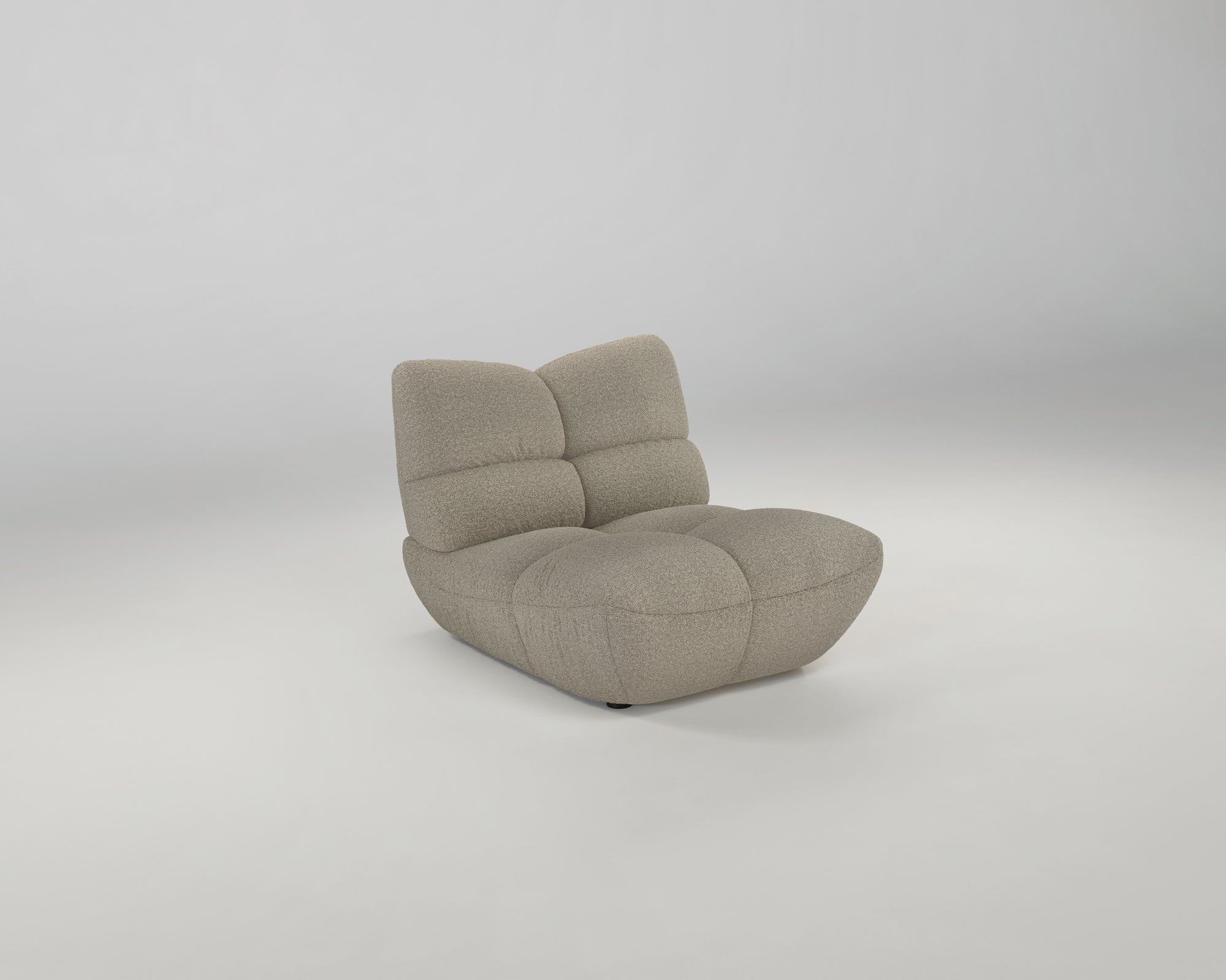 Pomodoro Sessel mit RVM