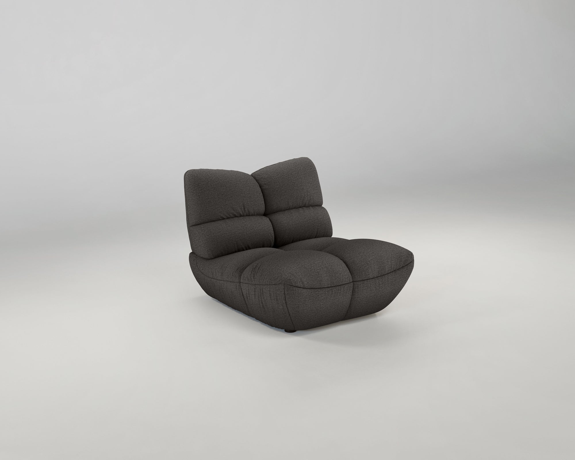 Pomodoro Sessel mit RVM