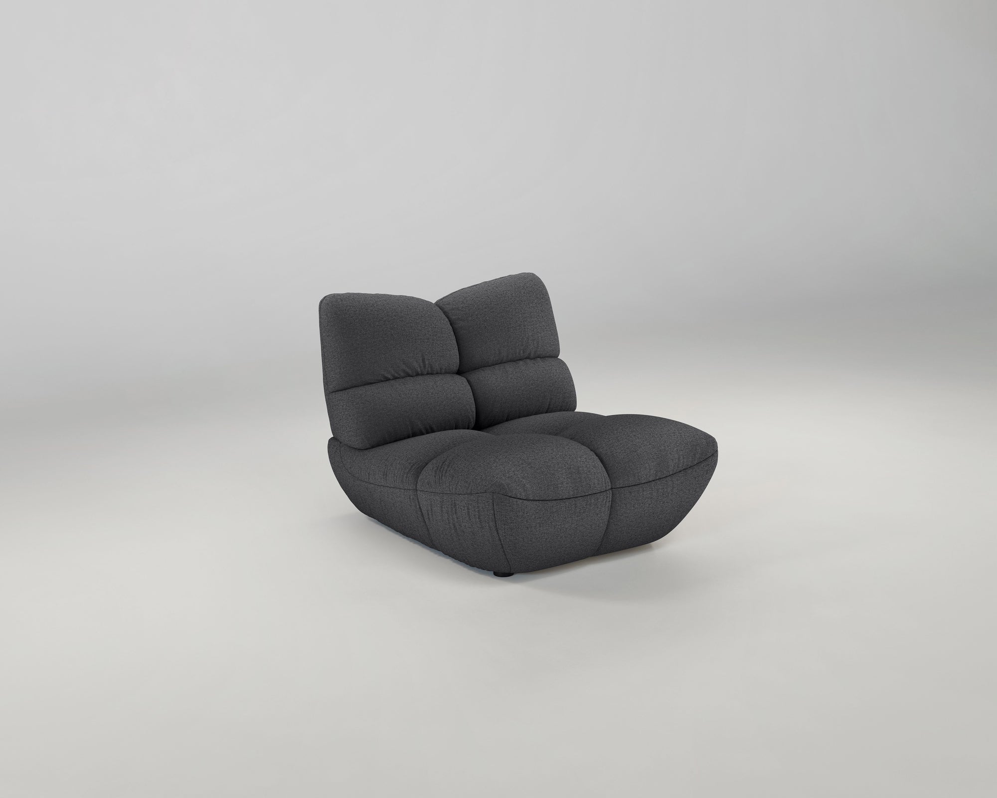 Pomodoro Sessel mit RVM