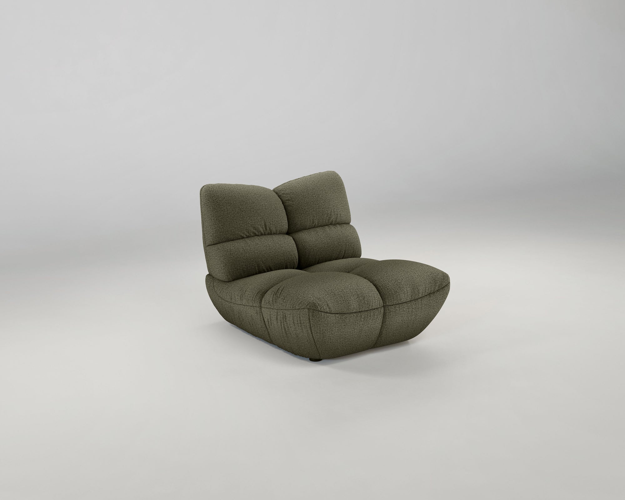 Pomodoro Sessel mit RVM