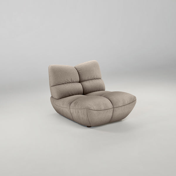 Pomodoro Sessel (360 drehbar)
