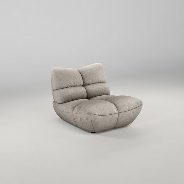 Pomodoro Sessel (360 drehbar)