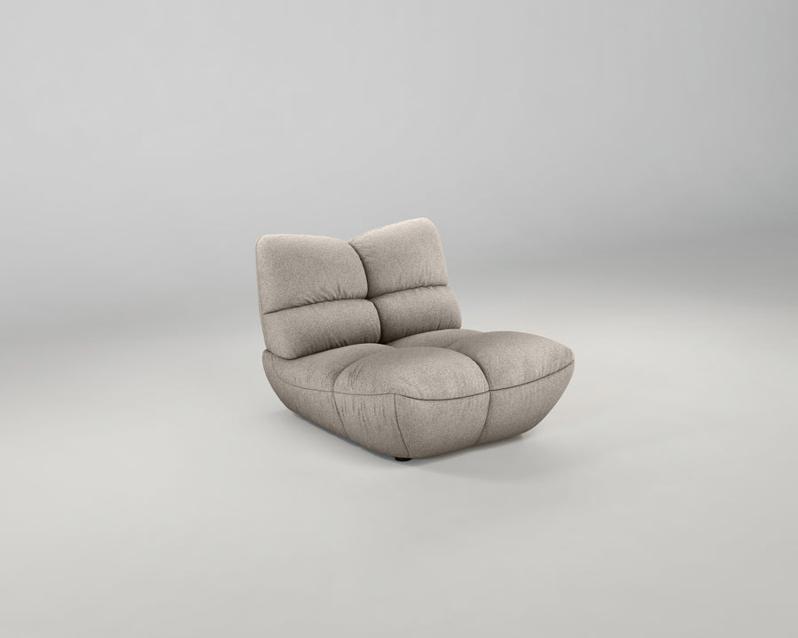 Pomodoro Sessel (360 drehbar)
