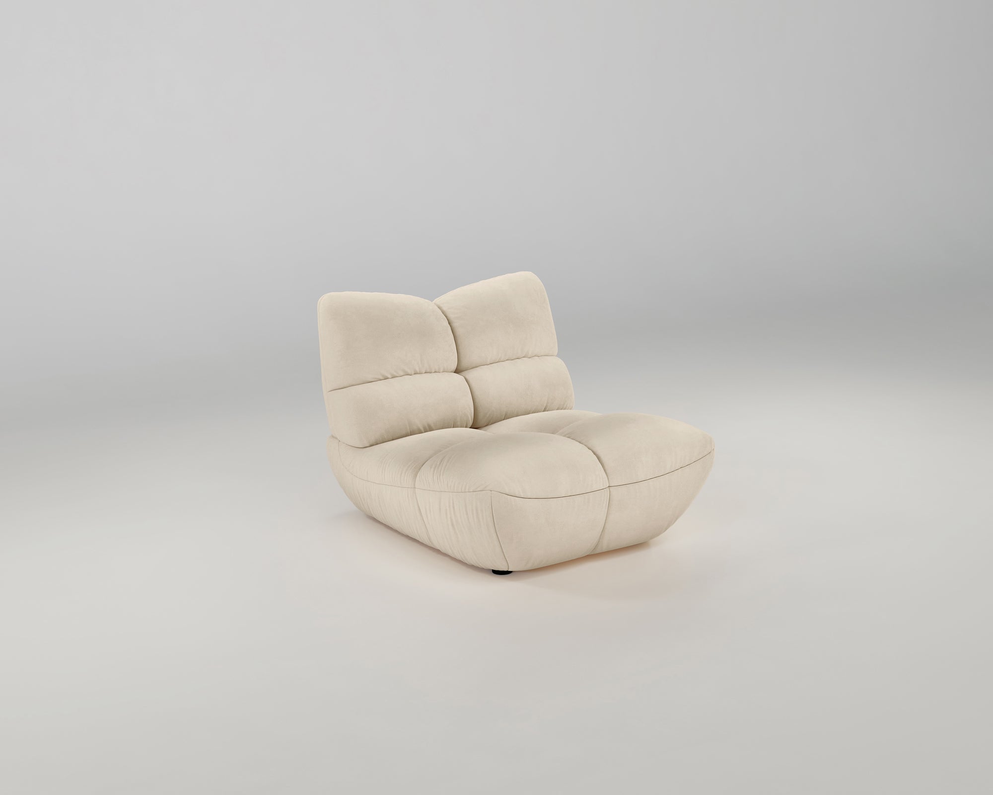 Pomodoro Sessel mit RVM