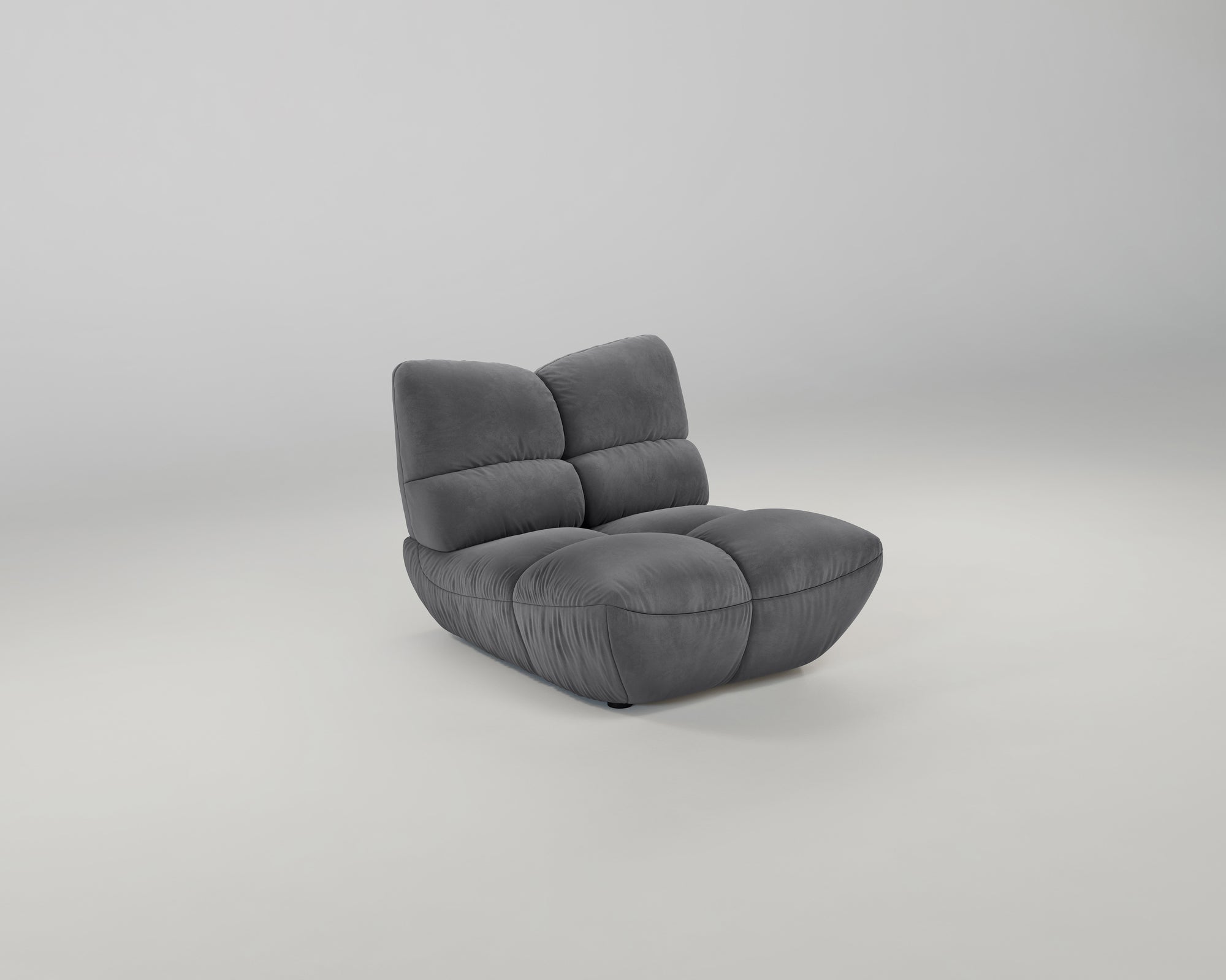 Pomodoro Sessel mit RVM