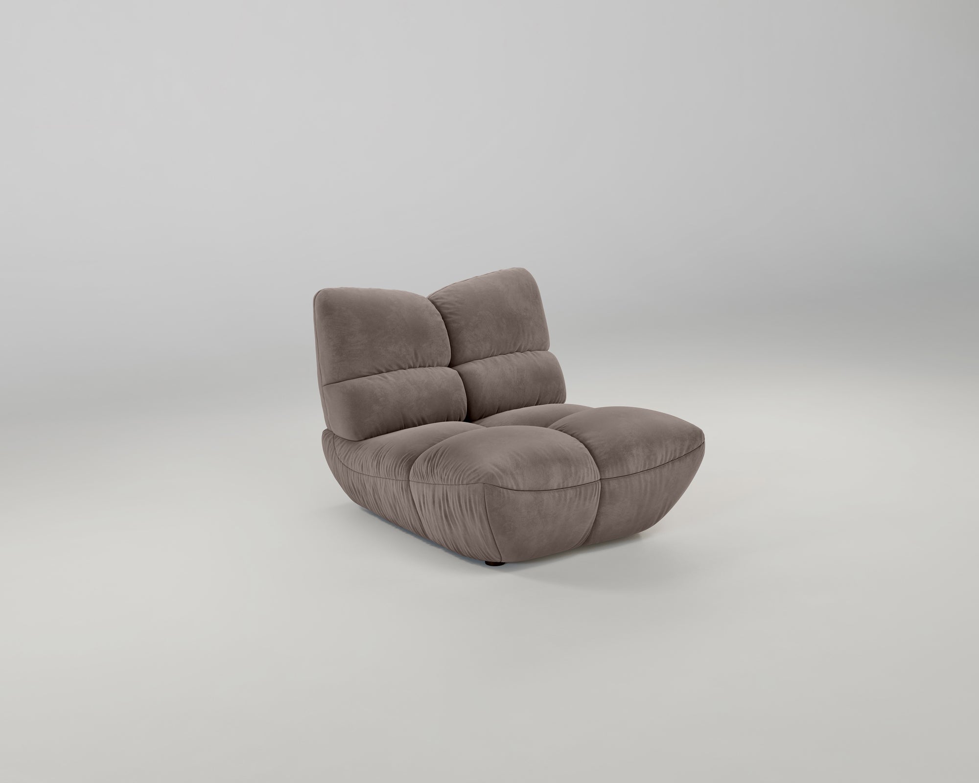 Pomodoro Sessel mit RVM