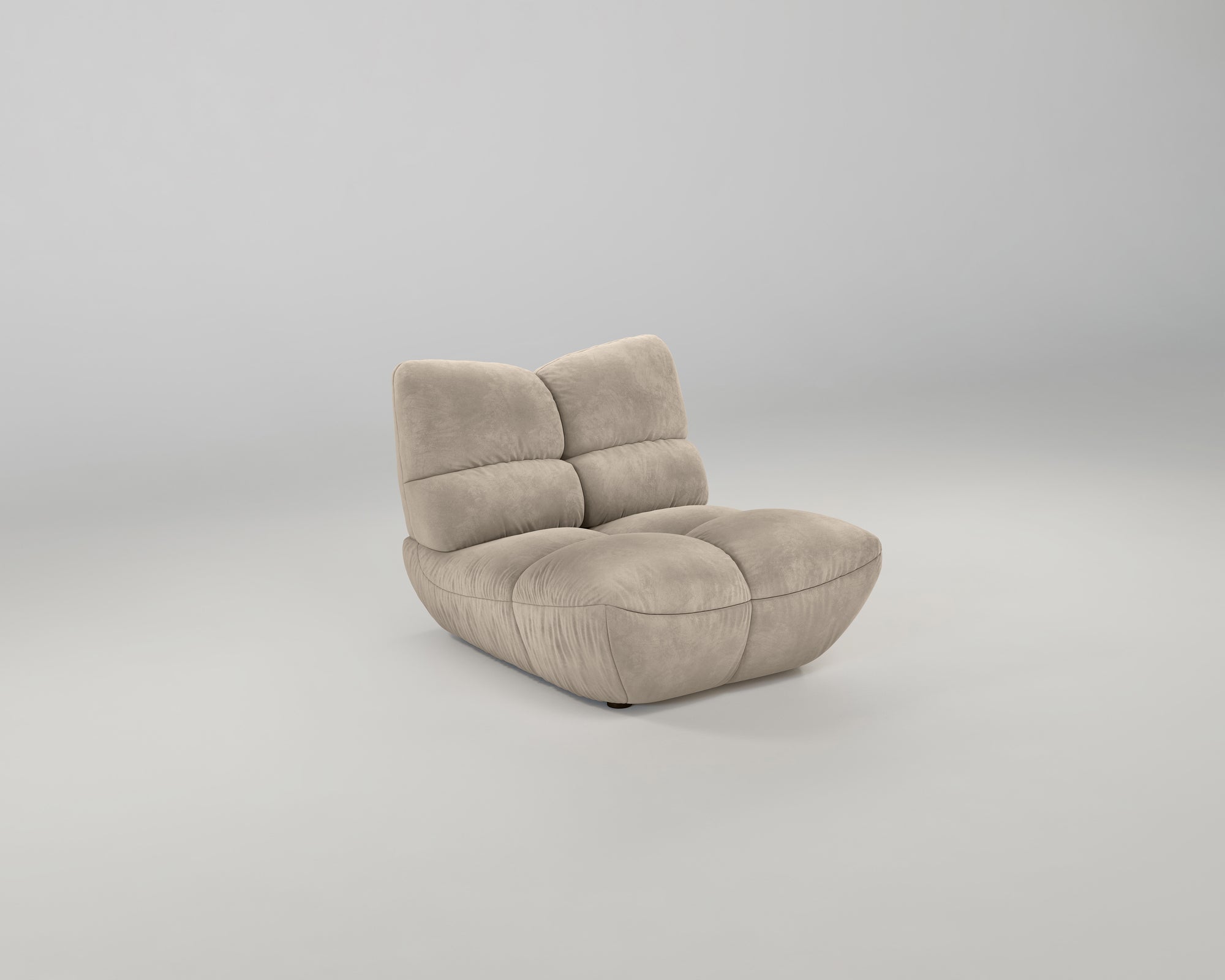 Pomodoro Sessel mit RVM