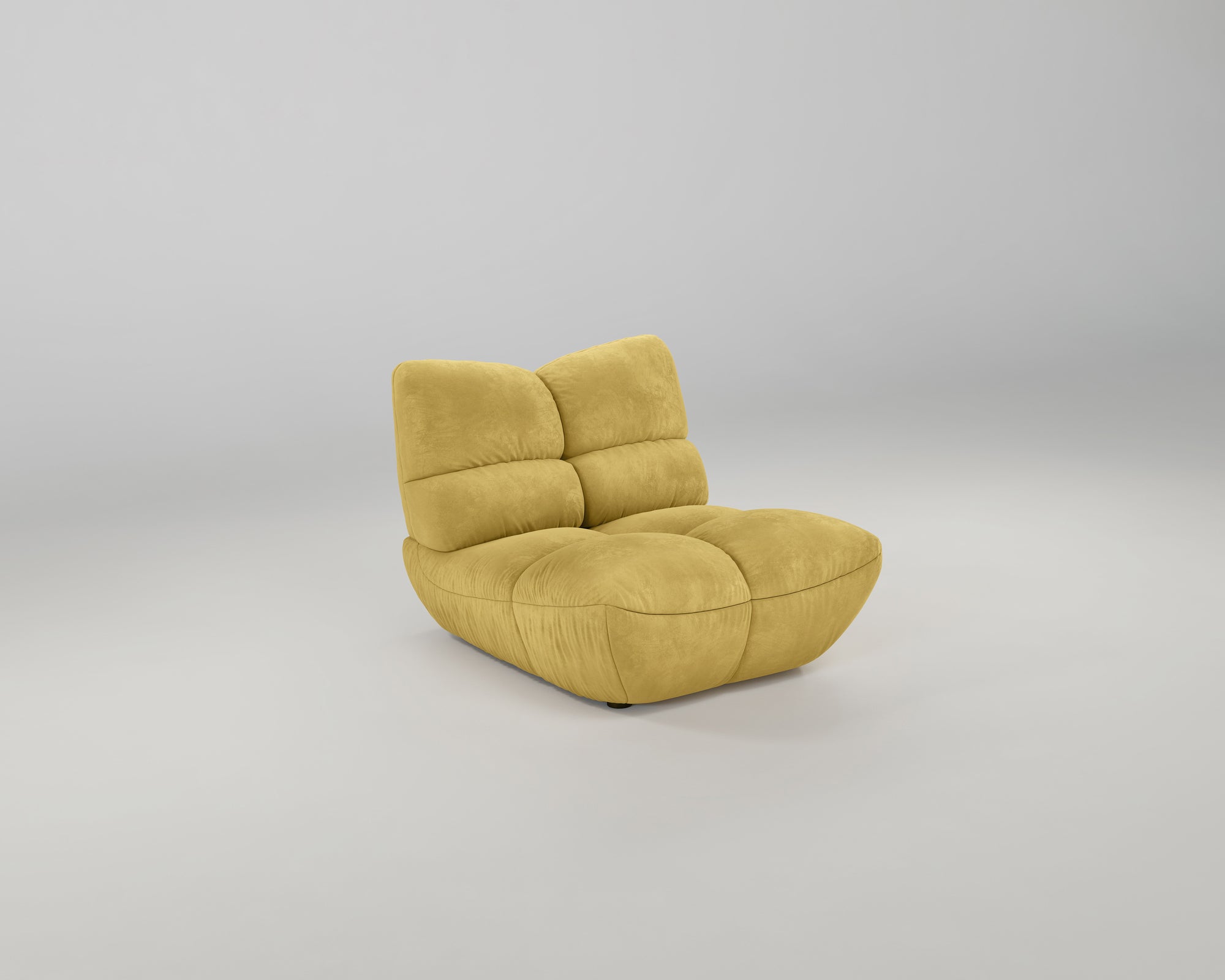 Pomodoro Sessel mit RVM