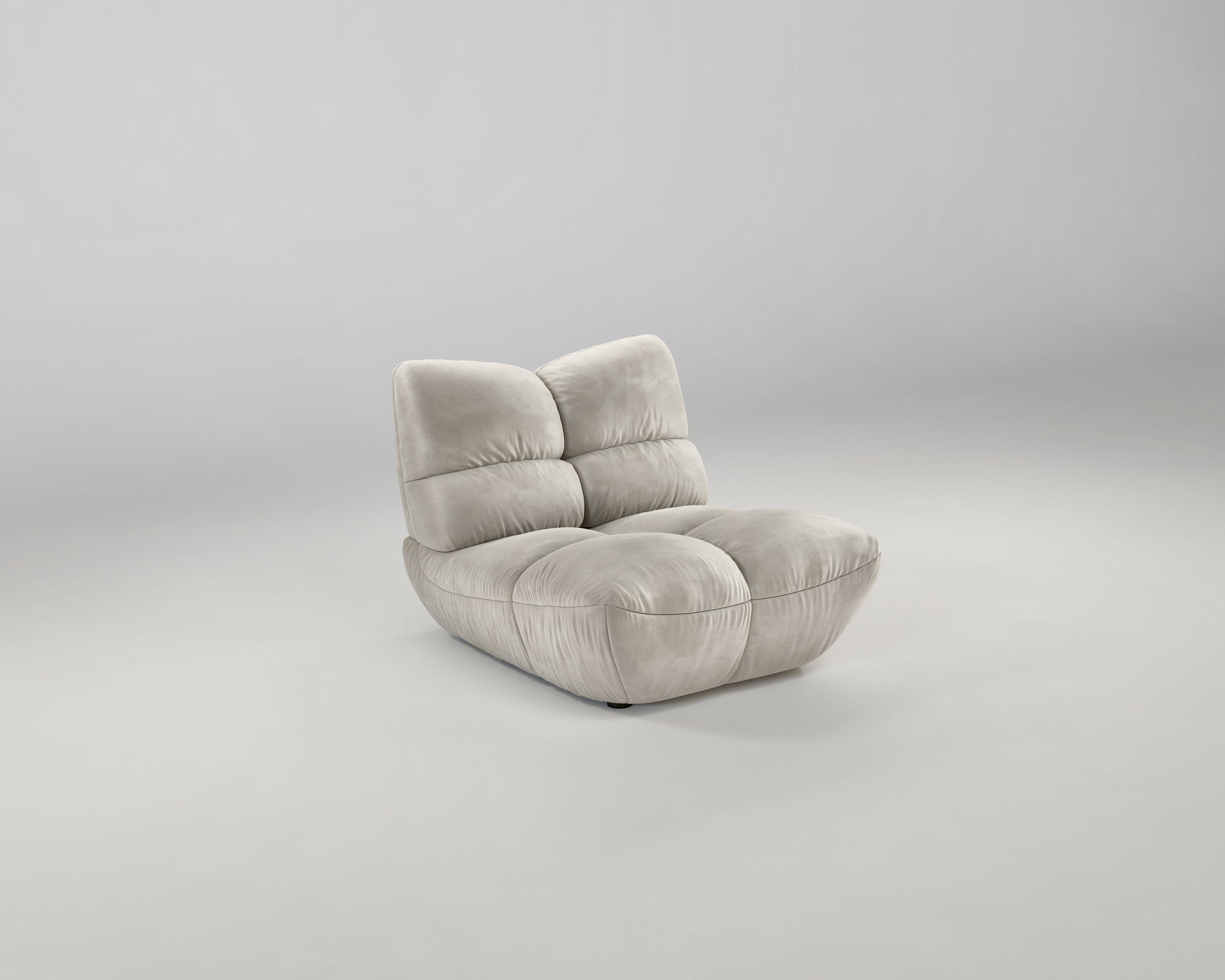 Pomodoro Sessel mit RVM