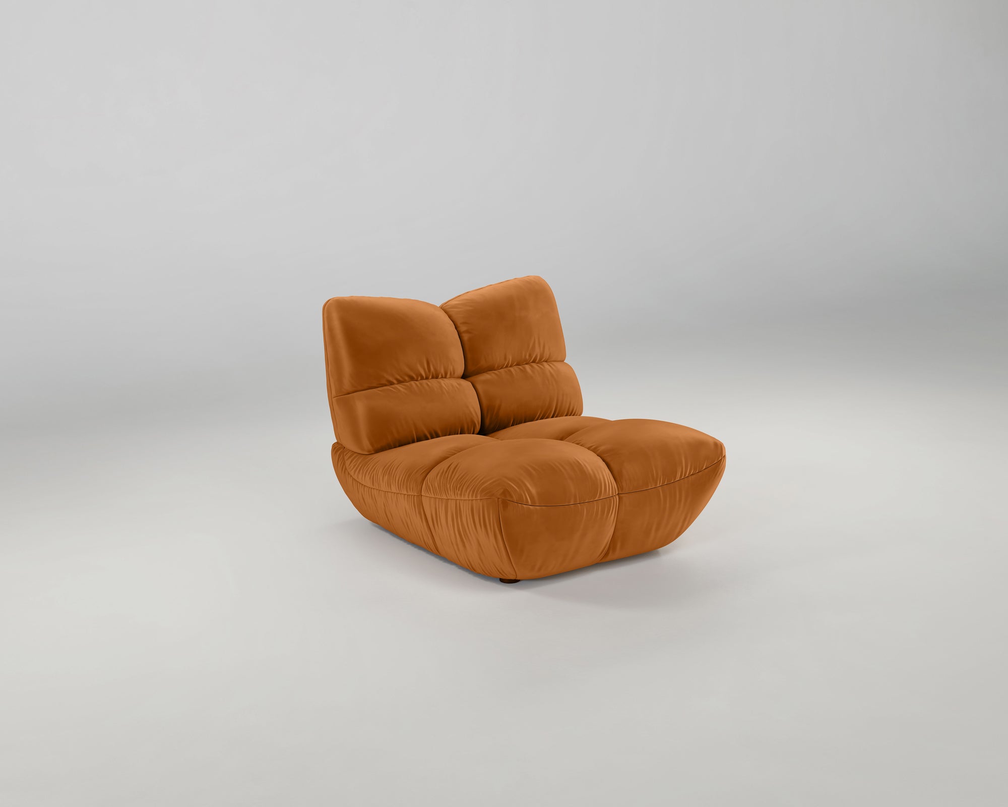 Pomodoro Sessel mit RVM