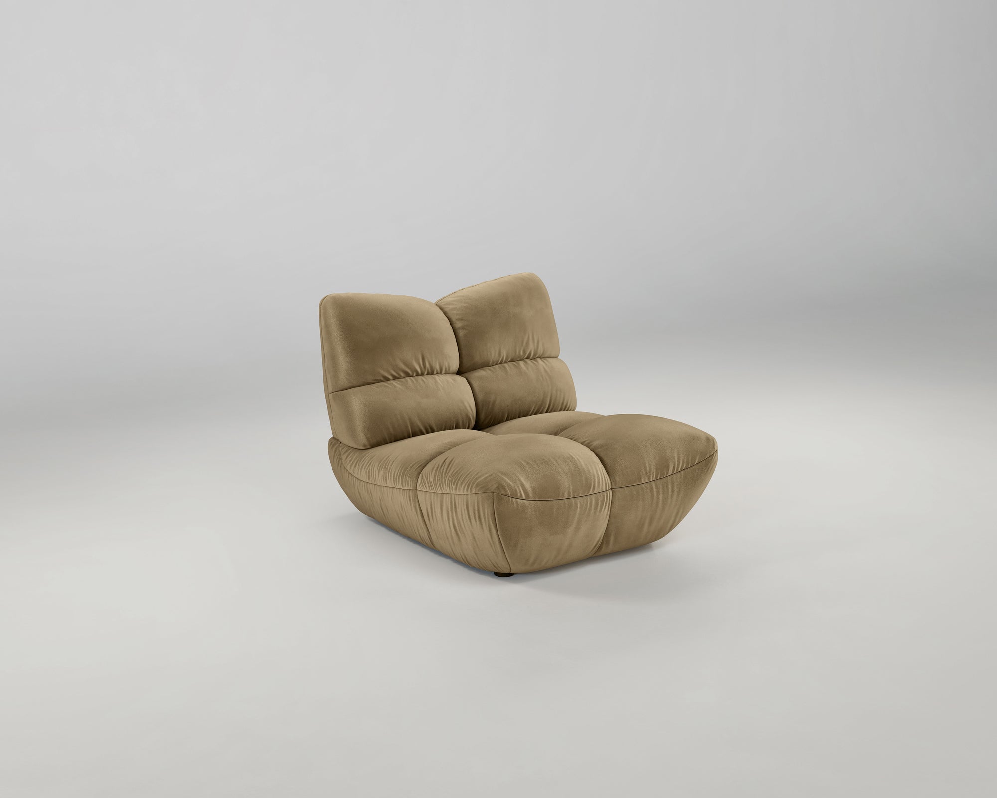 Pomodoro Sessel mit RVM