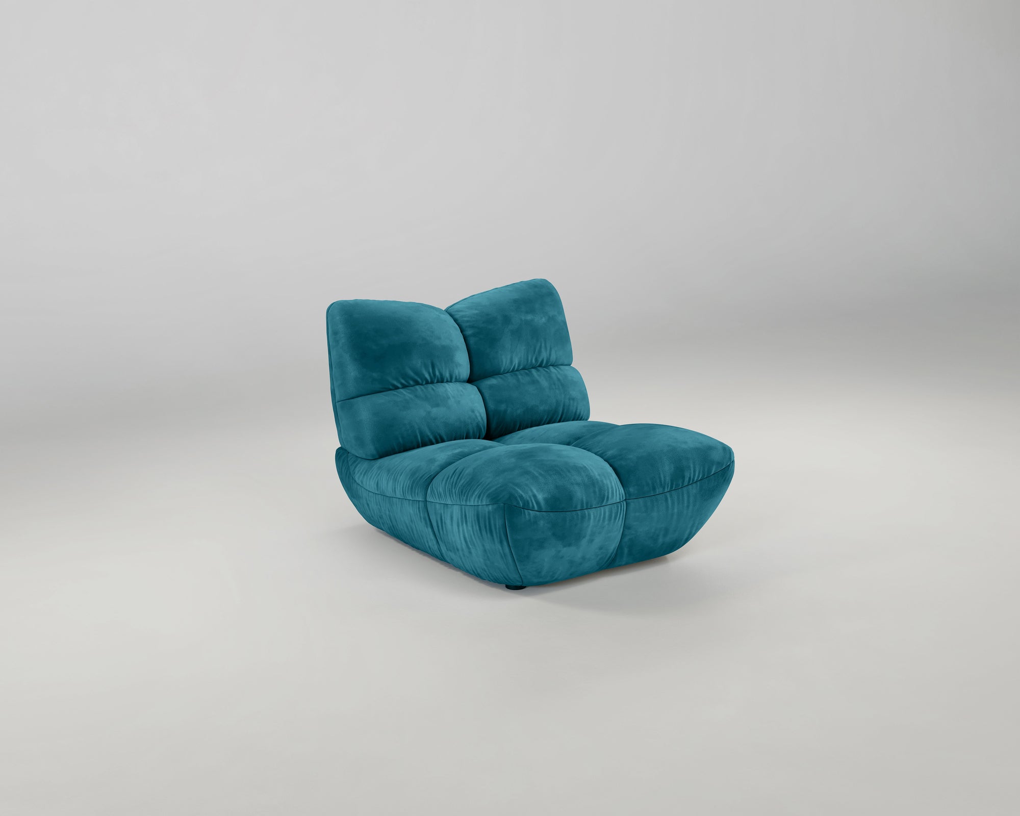 Pomodoro Sessel mit RVM