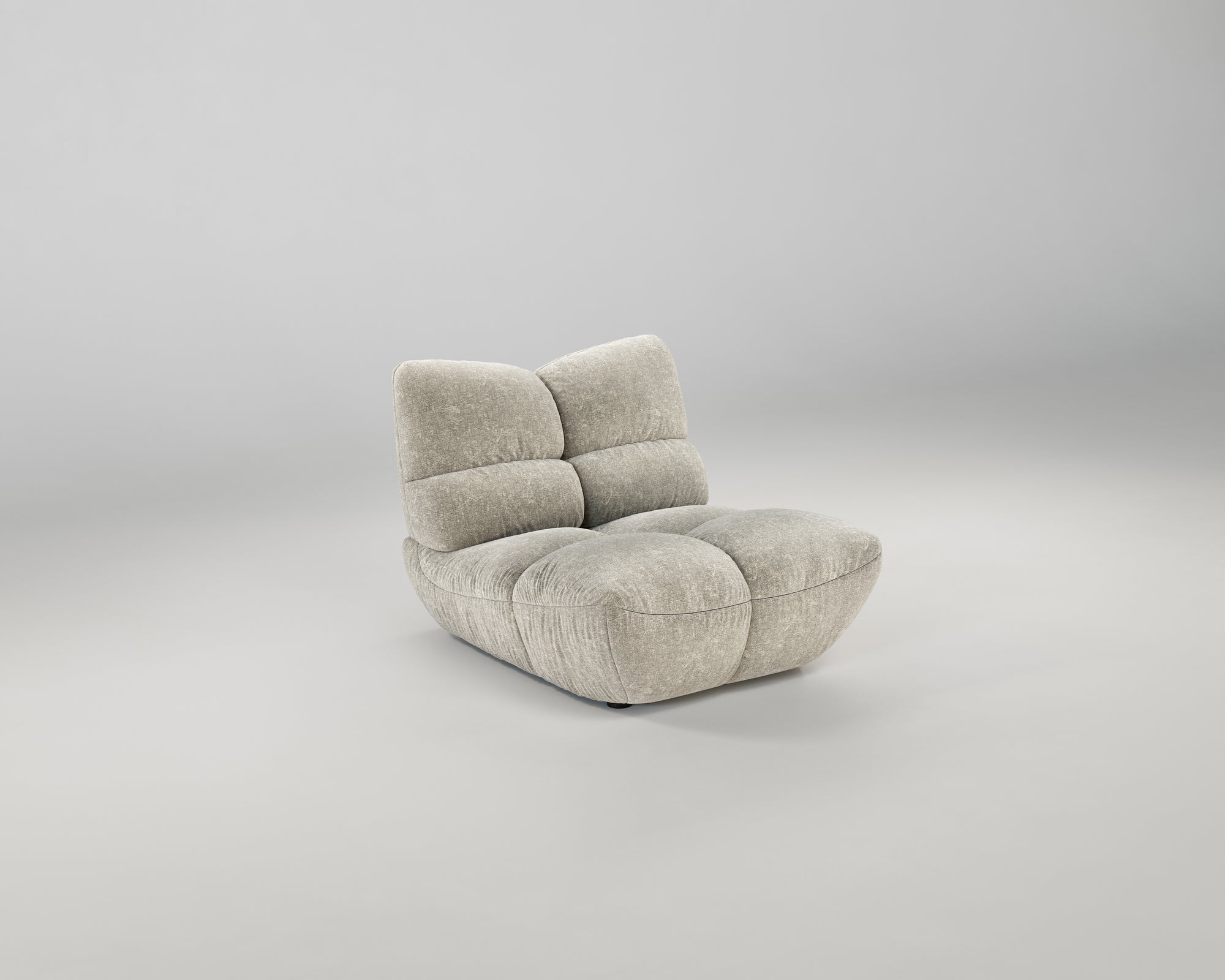 Pomodoro Sessel mit RVM