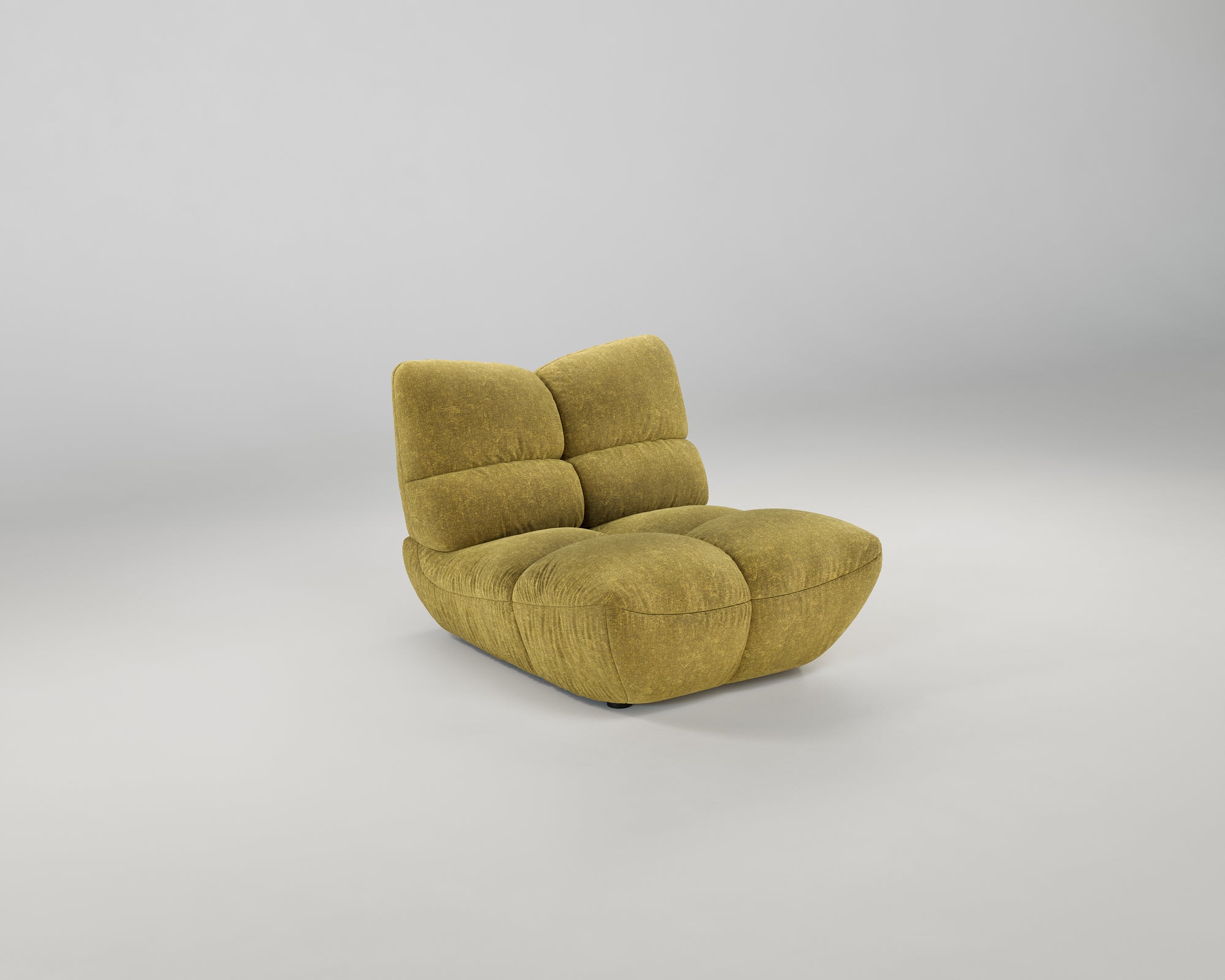 Pomodoro Sessel mit RVM