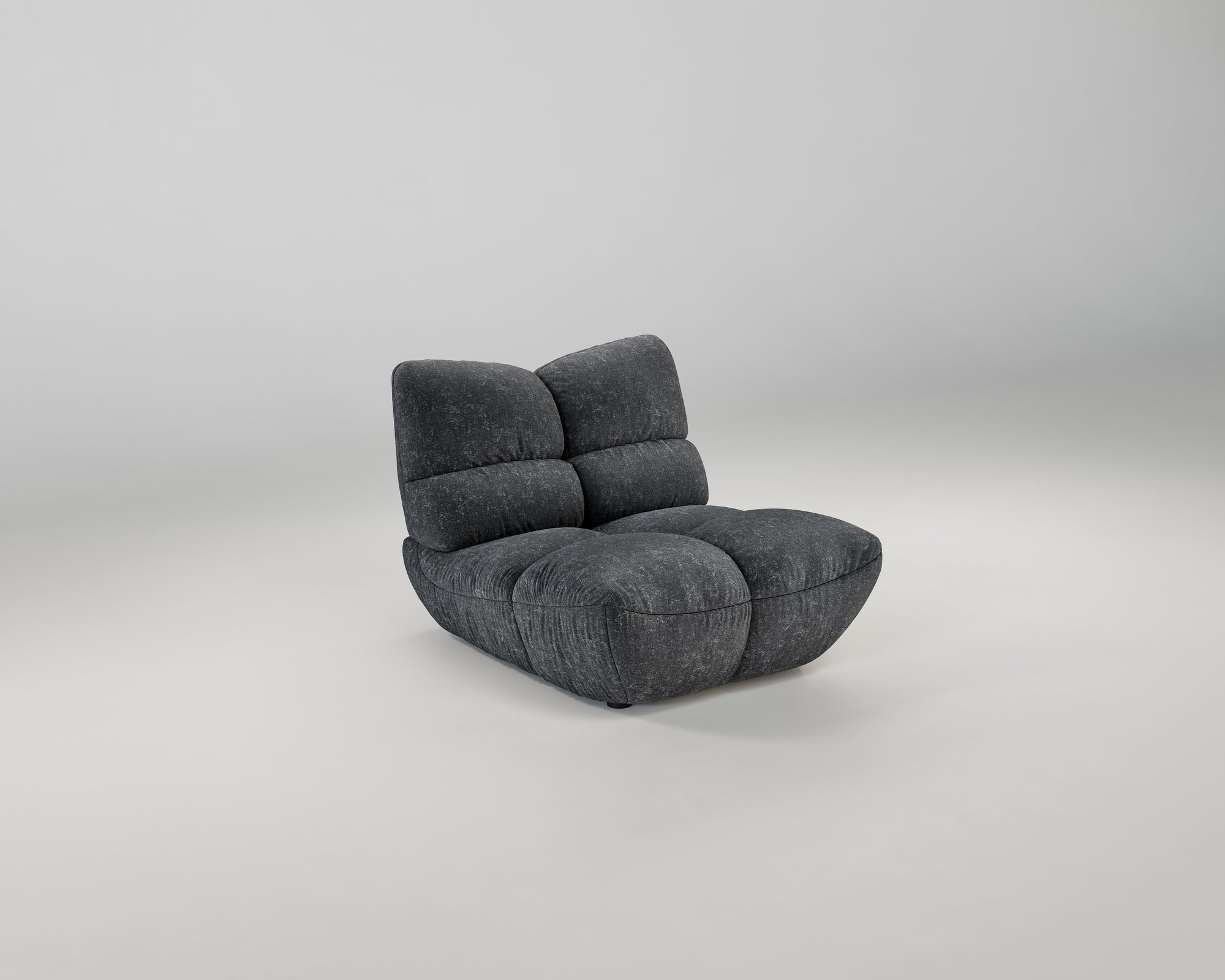 Pomodoro Sessel mit RVM