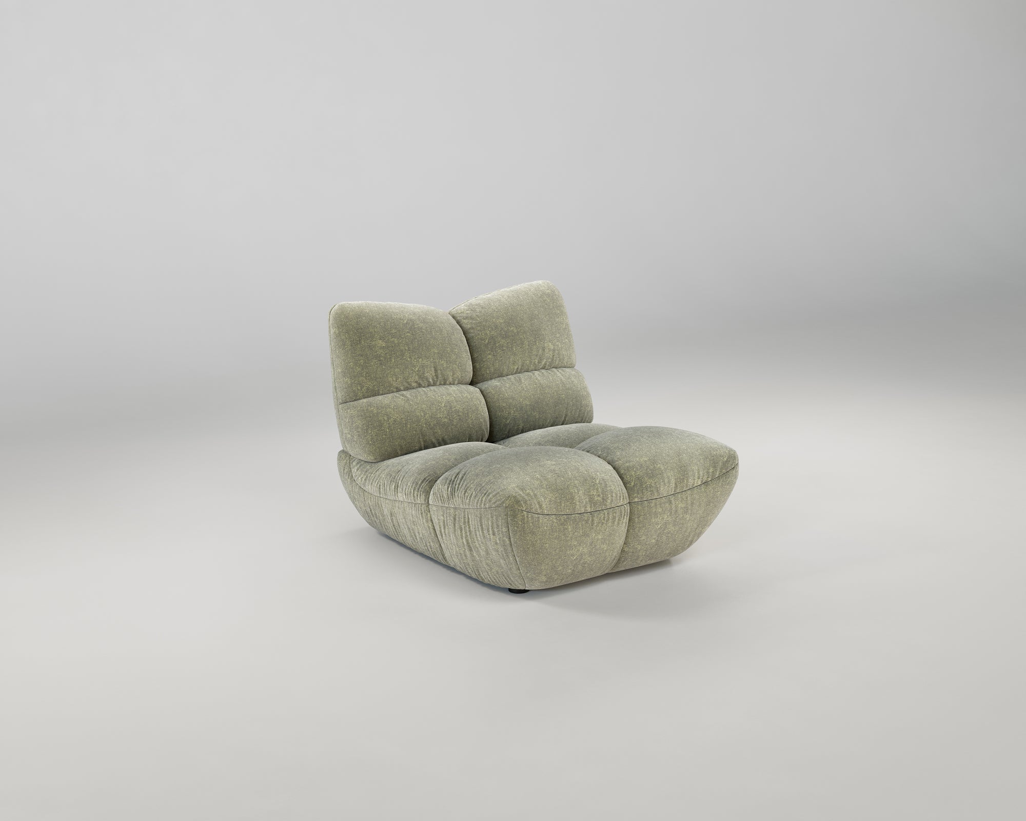 Pomodoro Sessel mit RVM