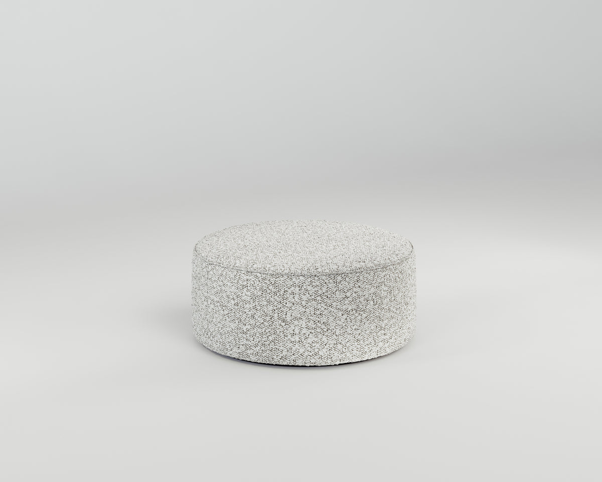 Ottoman / Pouf Maxi
