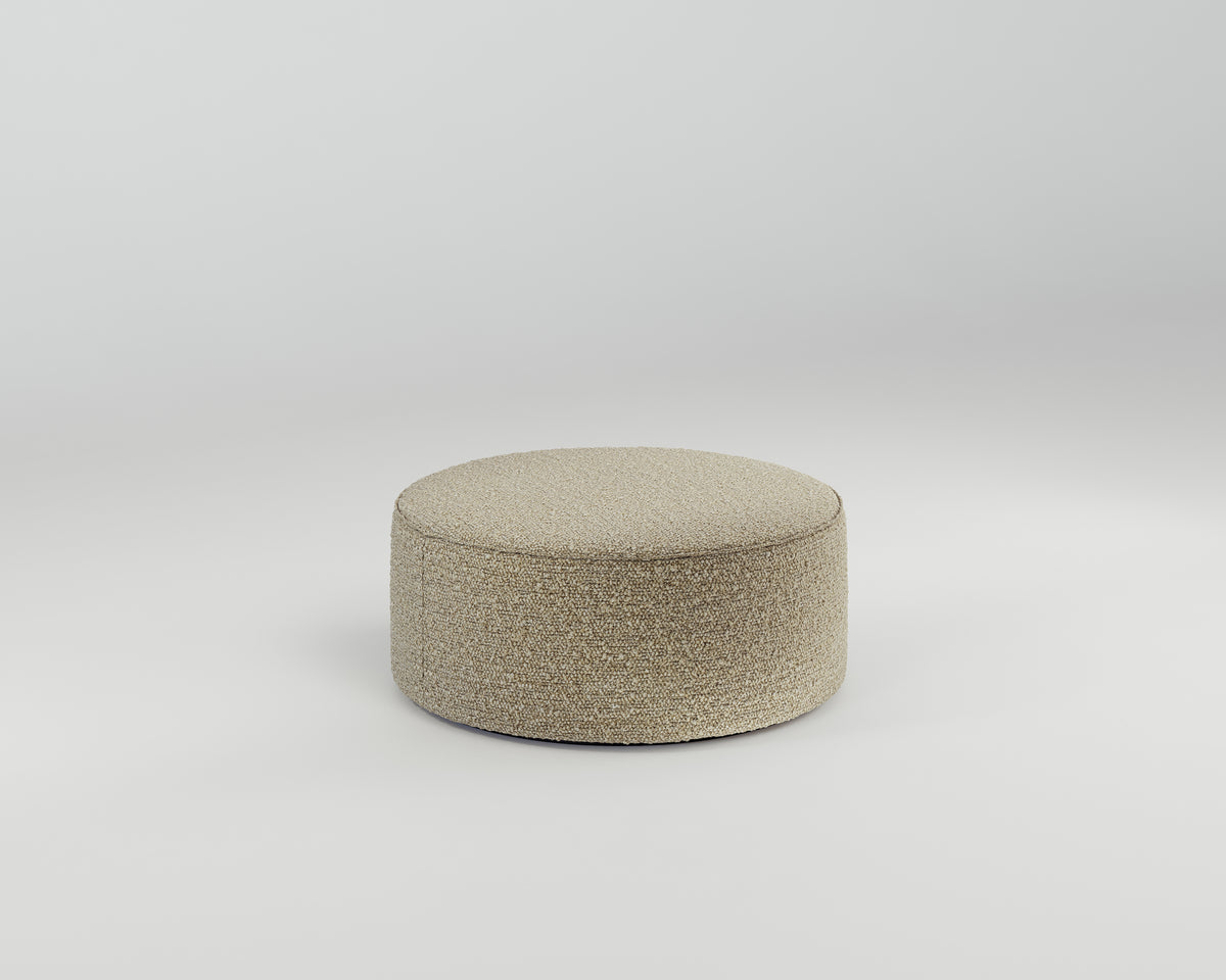 Ottoman / Pouf Maxi