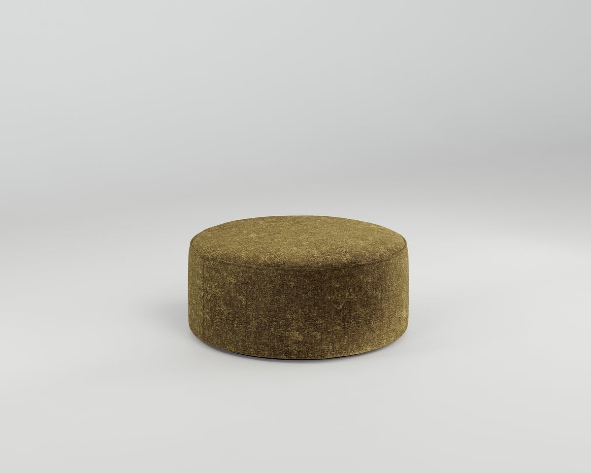 Ottoman / Pouf Maxi