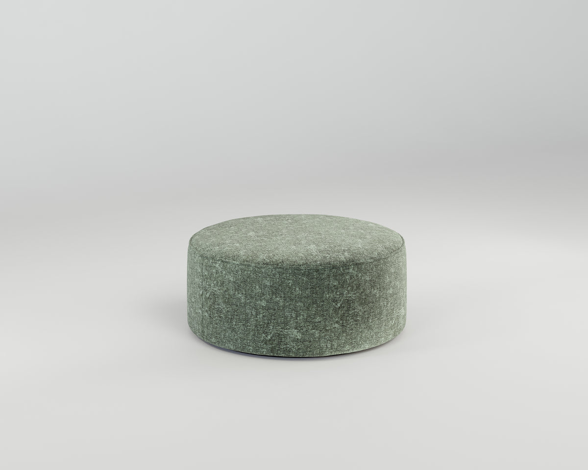 Ottoman / Pouf Maxi
