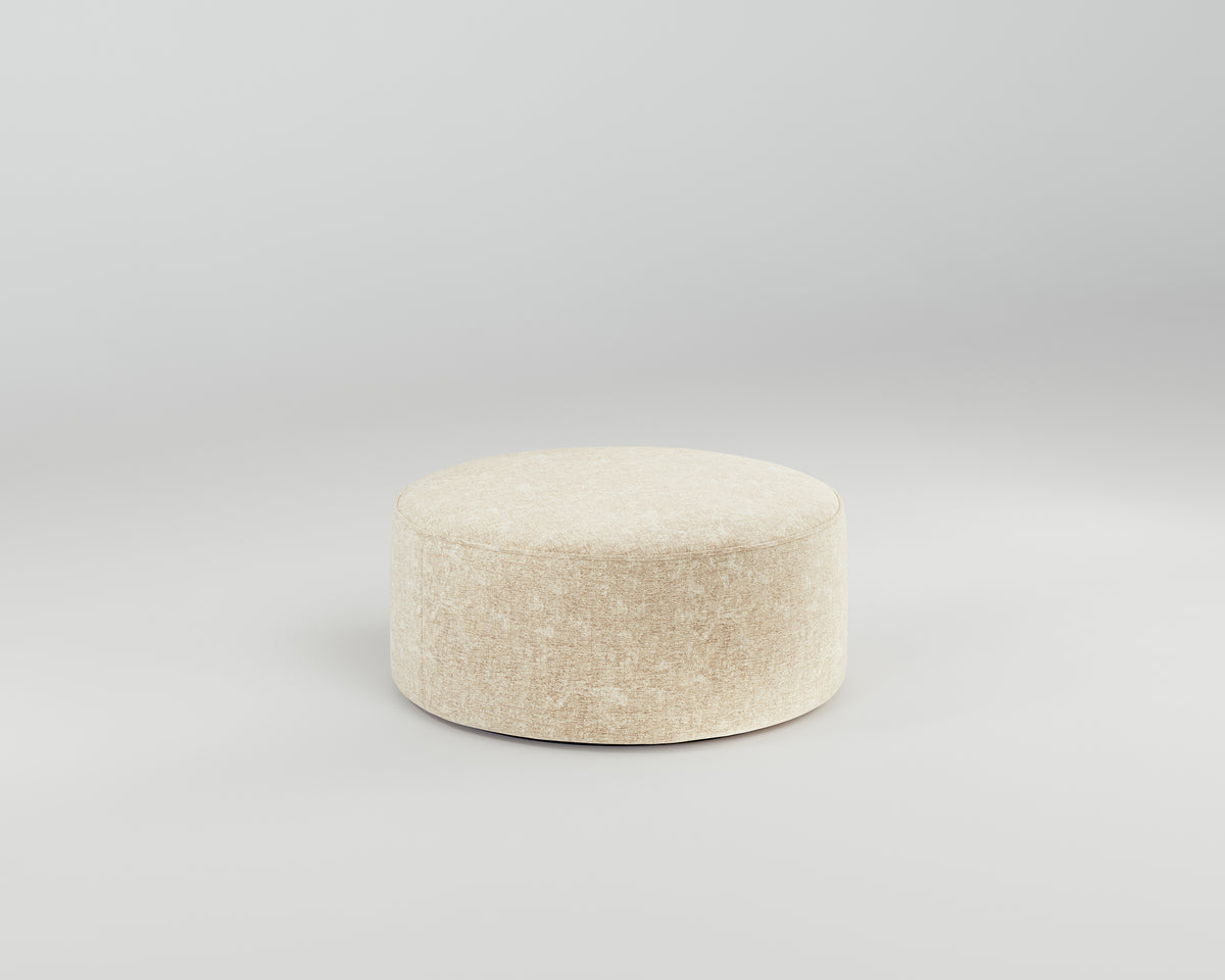 Ottoman / Pouf Maxi