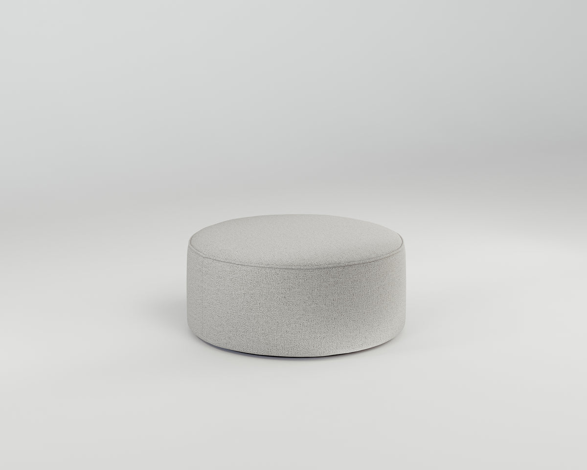 Ottoman / Pouf Maxi