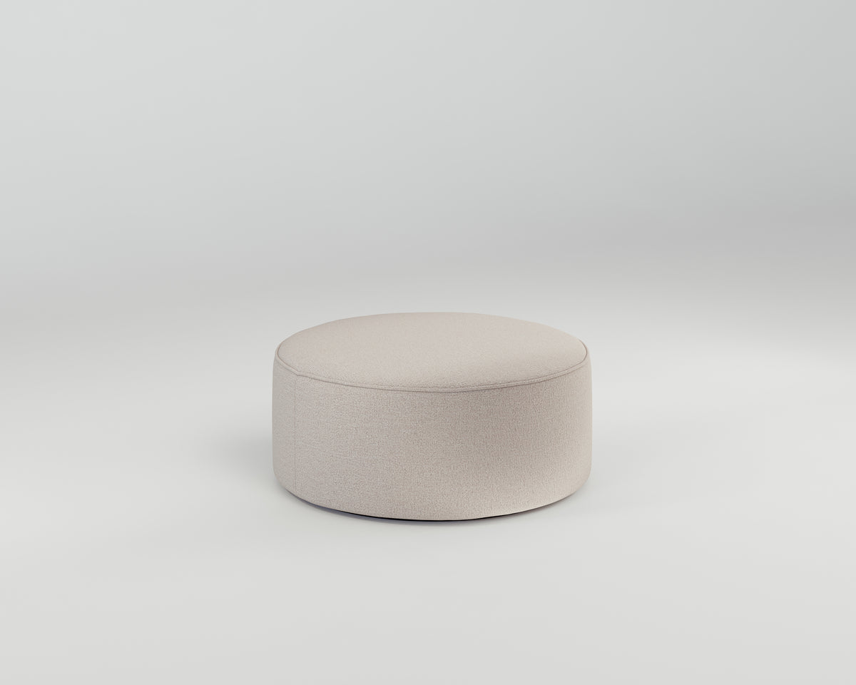 Ottoman / Pouf Maxi
