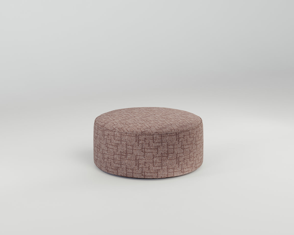 Ottoman / Pouf Maxi
