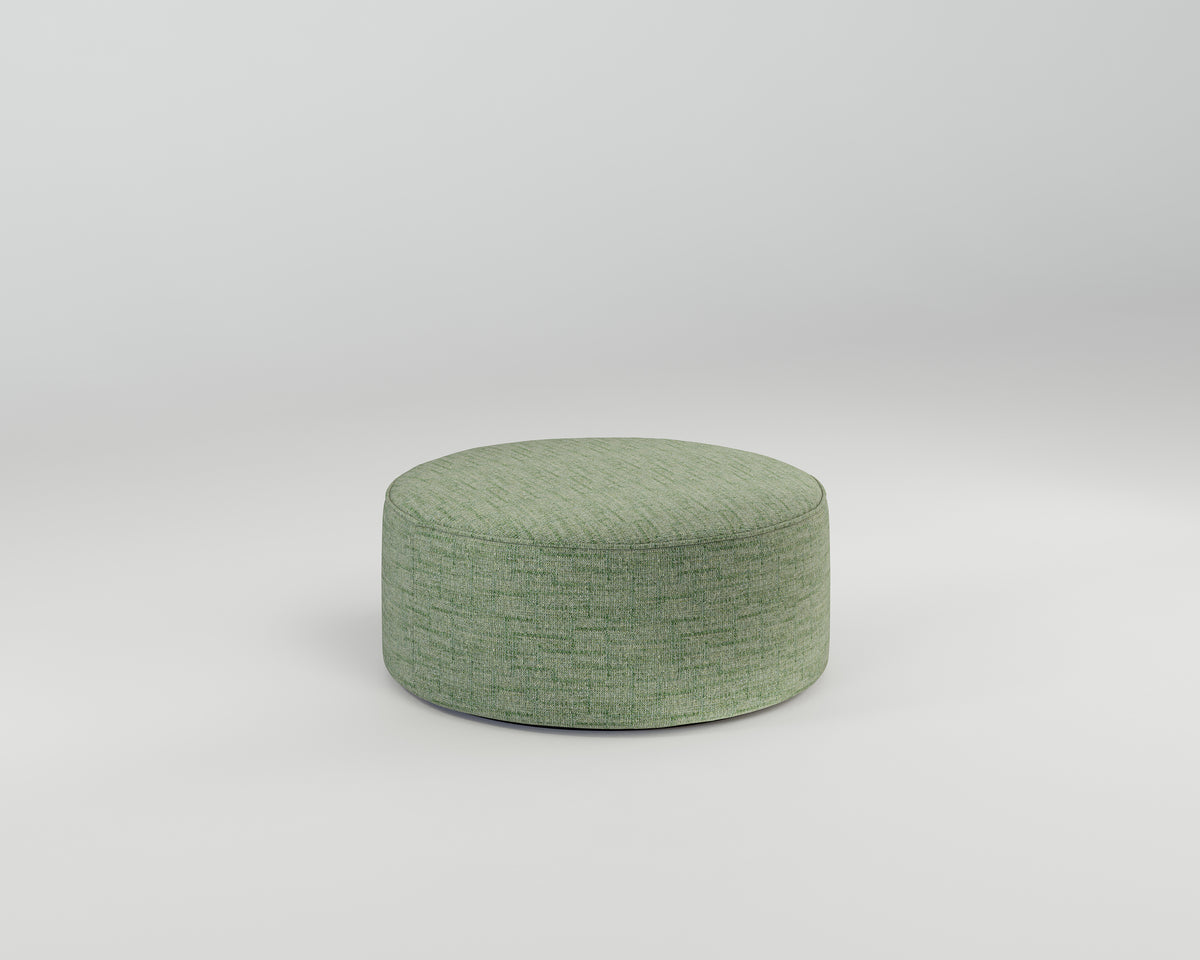 Ottoman / Pouf Maxi