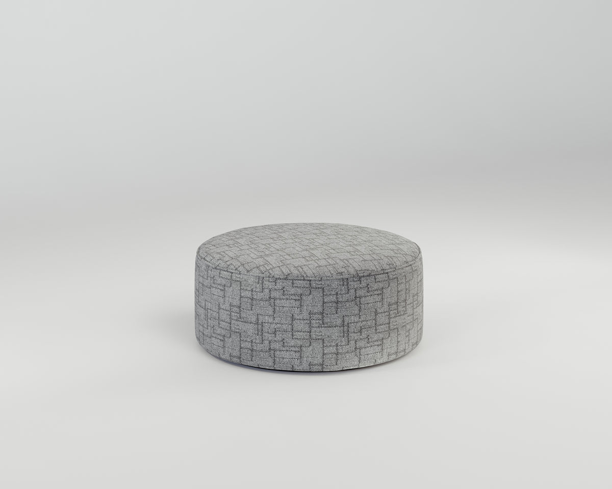 Ottoman / Pouf Maxi