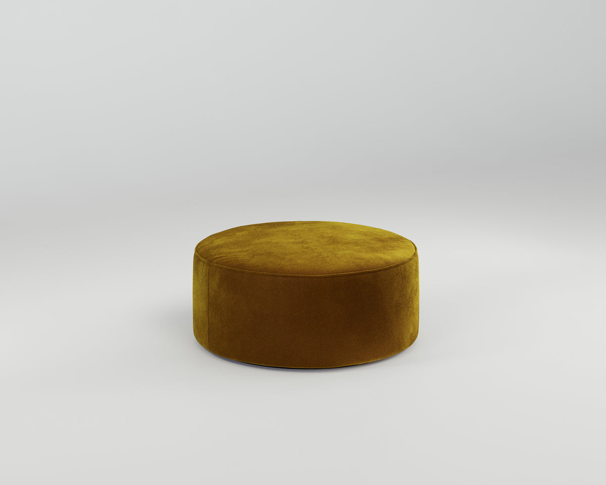 Ottoman / Pouf Maxi