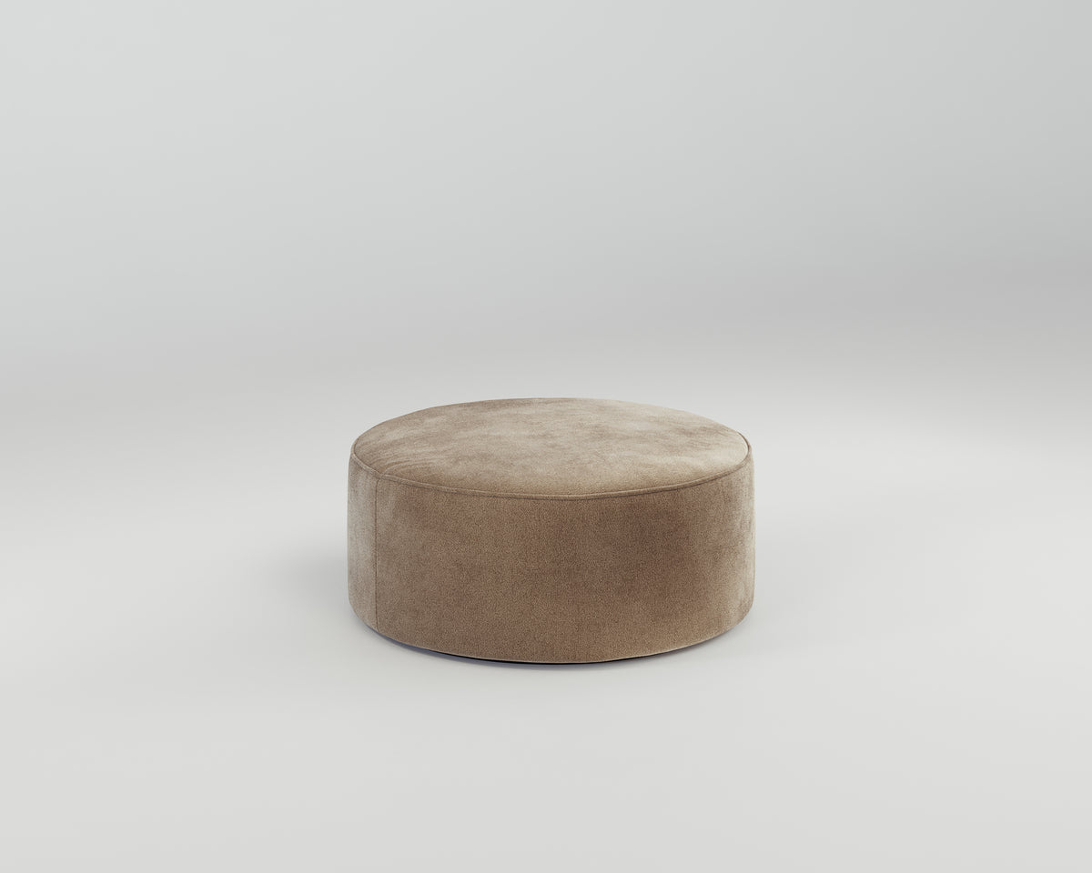 Ottoman / Pouf Maxi
