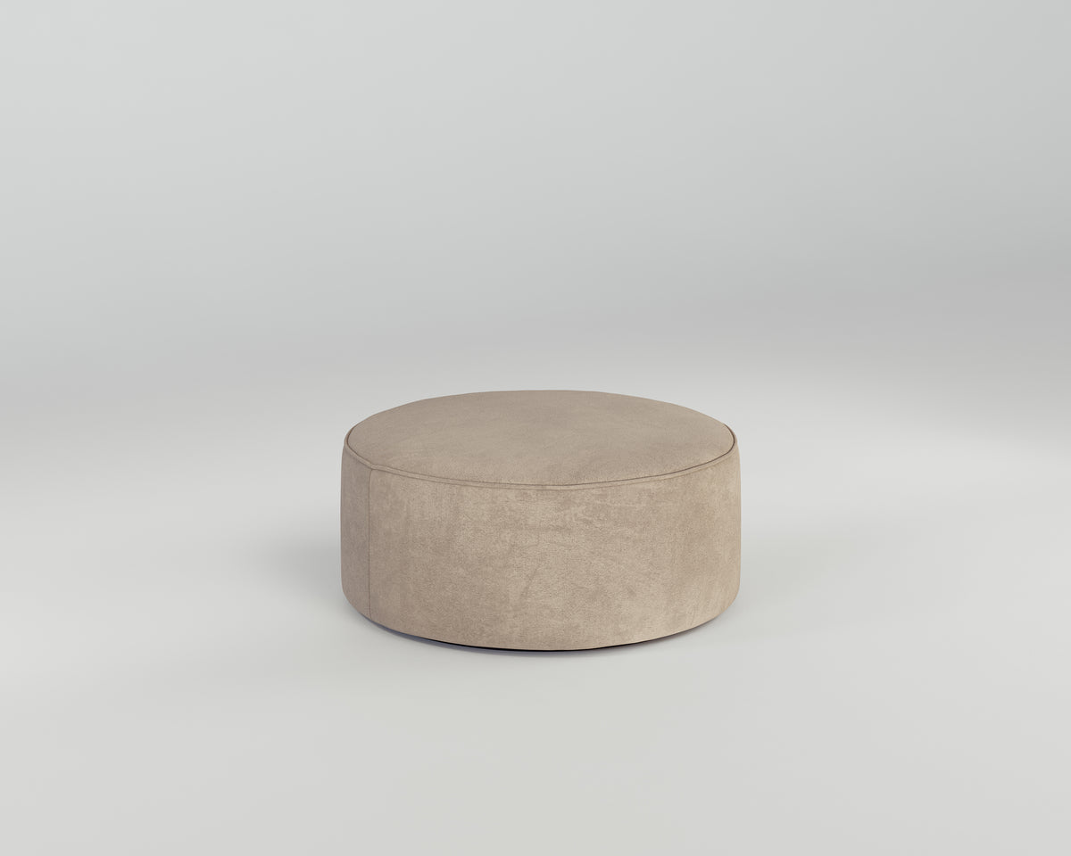Ottoman / Pouf Maxi