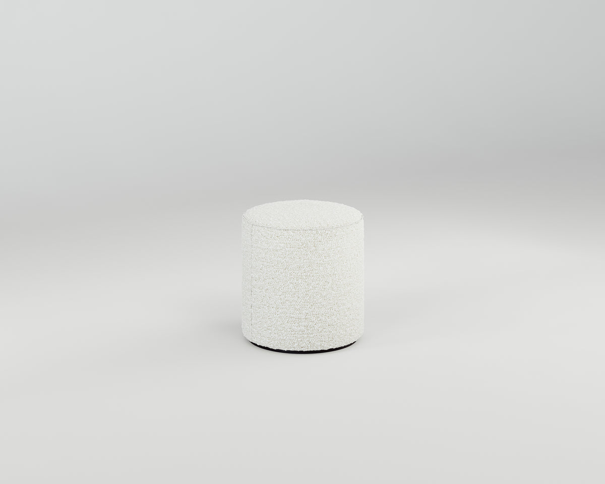 Ottoman / Pouf Mini
