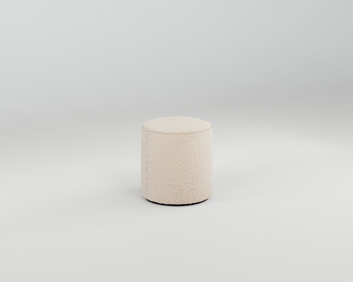 Ottoman / Pouf Mini