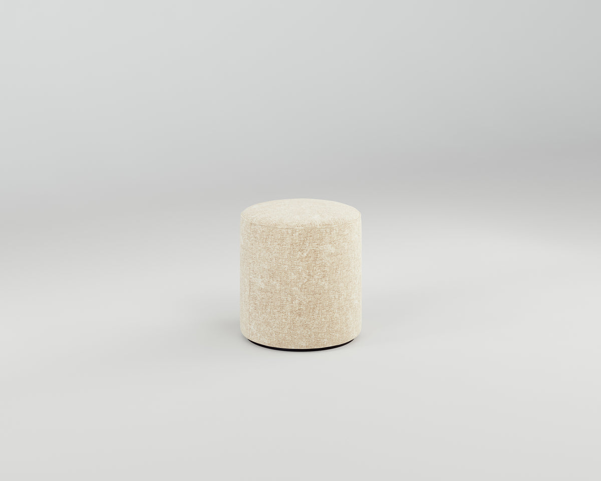 Ottoman / Pouf Mini