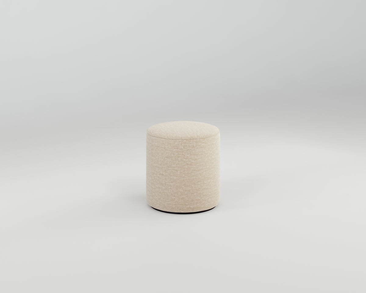 Ottoman / Pouf Mini