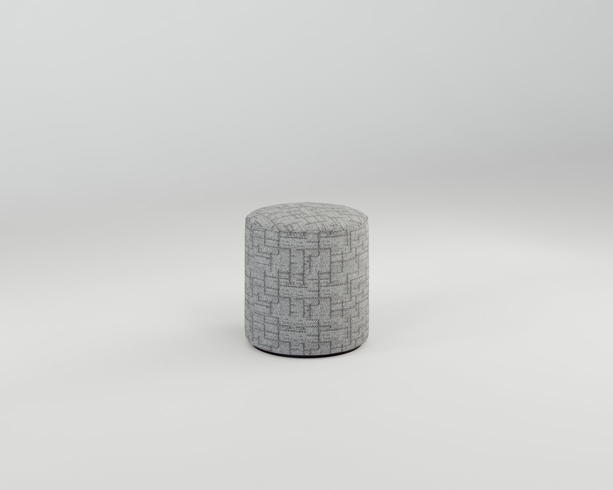 Ottoman / Pouf Mini