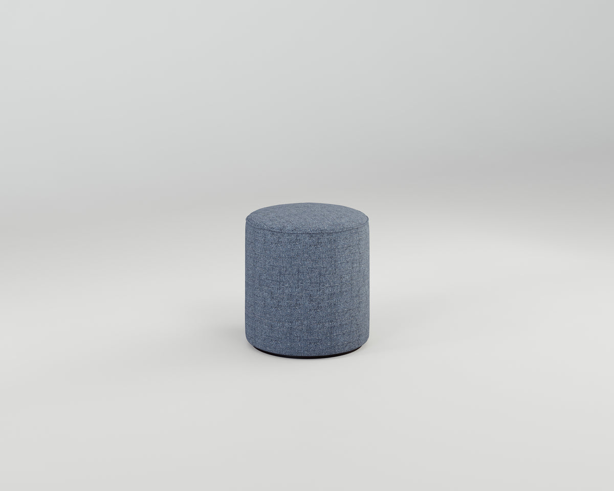 Ottoman / Pouf Mini