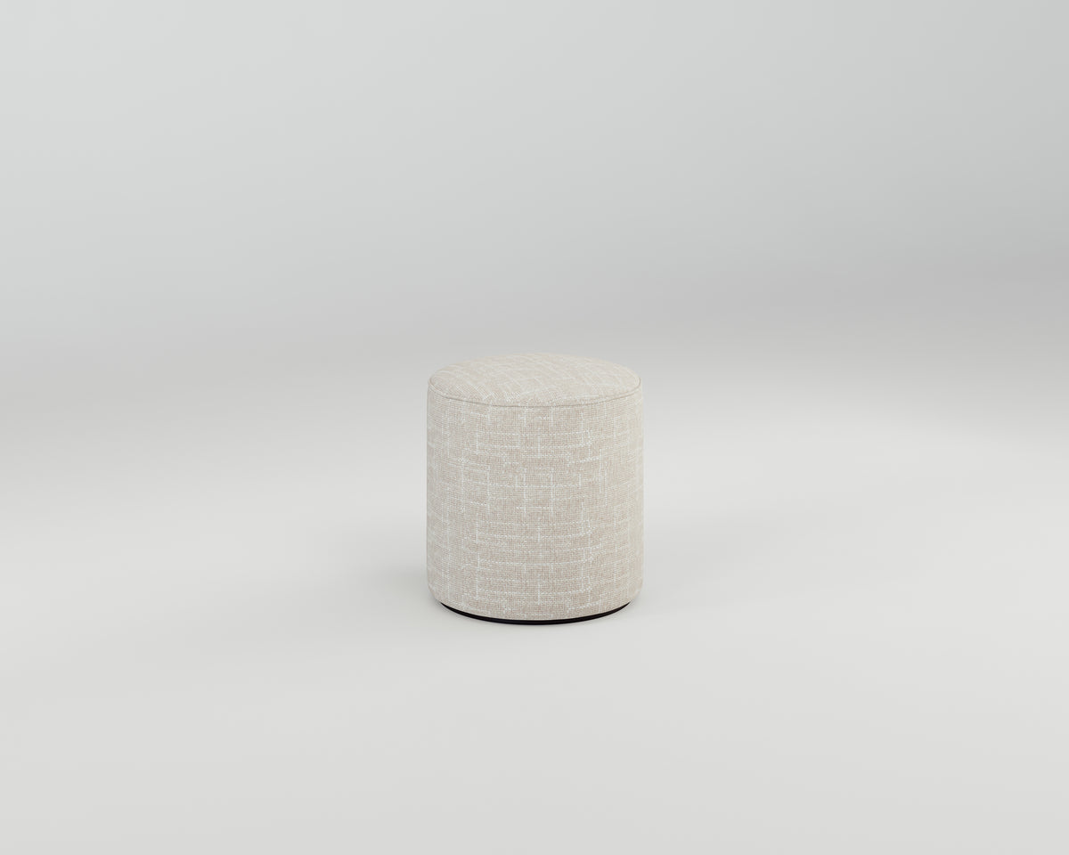 Ottoman / Pouf Mini