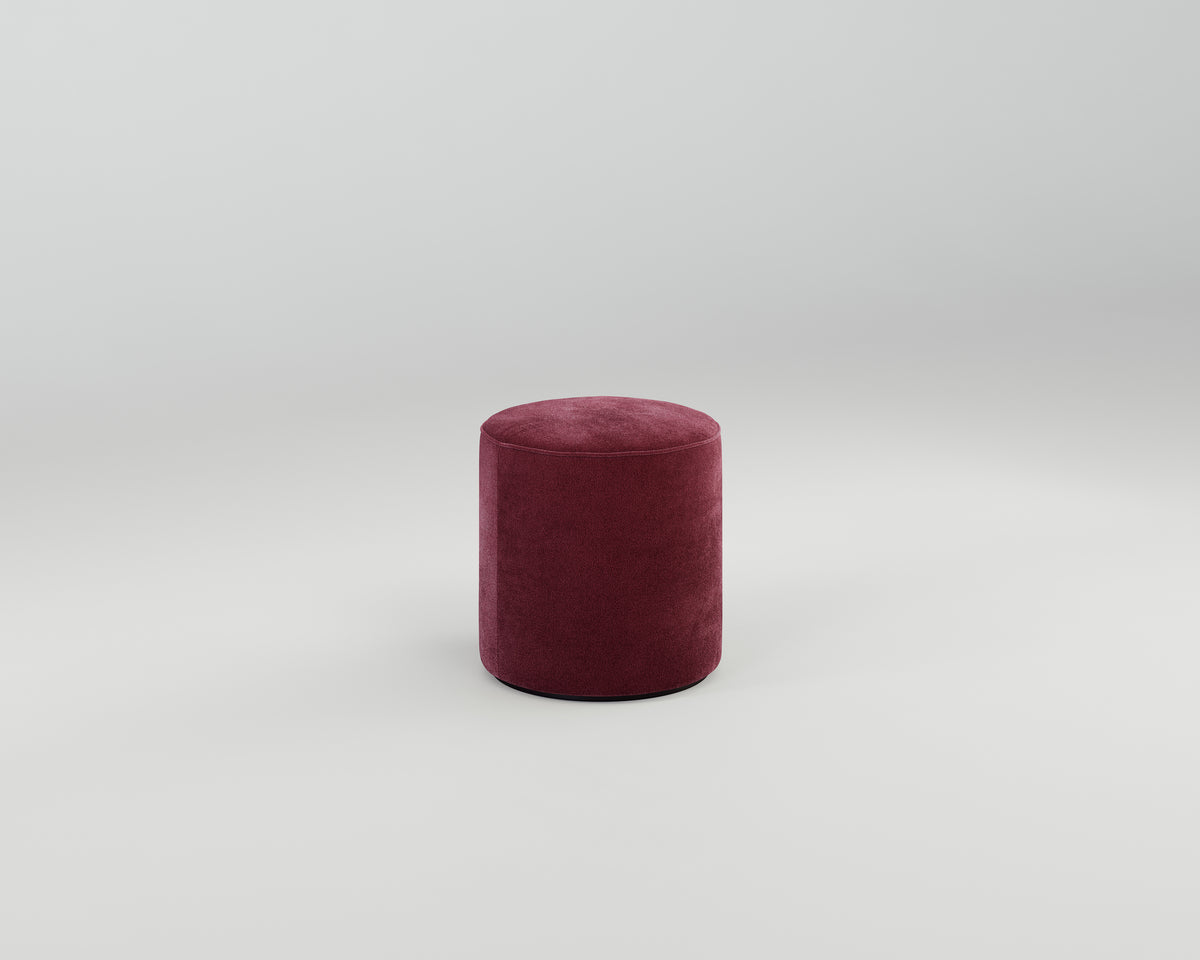 Ottoman / Pouf Mini