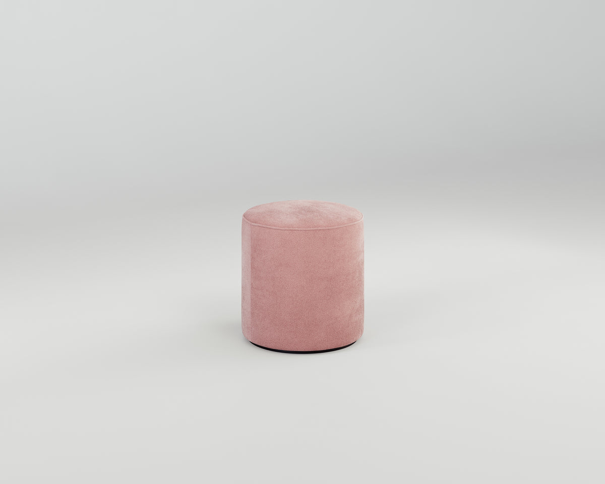 Ottoman / Pouf Mini